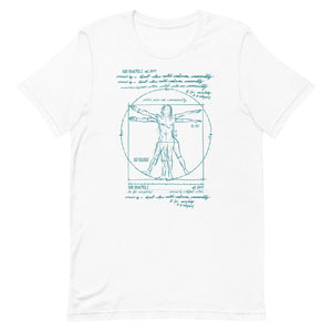 Unisex Short-Sleeve T-Shirt - Balance OG