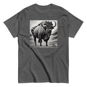 The Buffalo King T