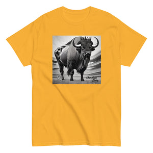 The Buffalo King T