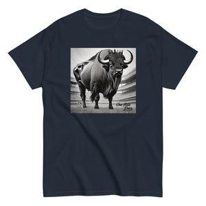 The Buffalo King T