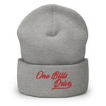 One Bills Drive Skully