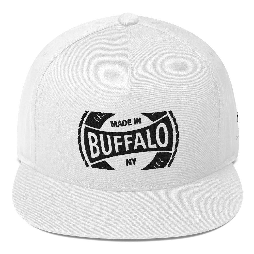 Made in Buffalo Snapback