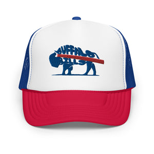 Bills of Buffalo Trucker Hat