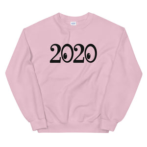 Sweatshirt - 2020 M Dark *Only sold through 12/31/20*