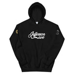 City Blocks Hoodie- Jefferson Ave