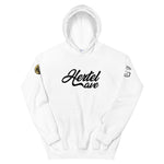 City Blocks Hoodie- Hertel Ave