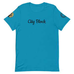 Personalize Your Block T- Your Choice