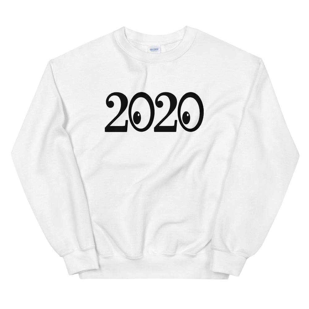 Sweatshirt - 2020 M Dark *Only sold through 12/31/20*