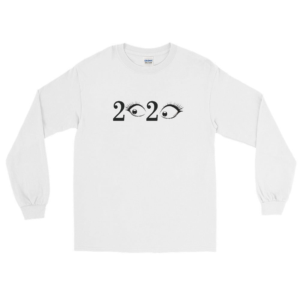 Long Sleeve Shirt T - 2020 F Dark *Only sold through 12/31/20*