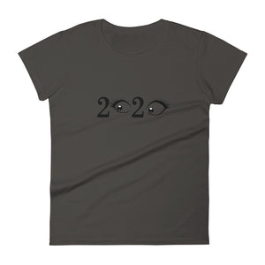 High SaddiTeez - 2020 F Dark *Only sold through 12/31/20*