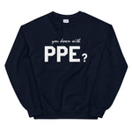 Sweatshirt - PPE Light