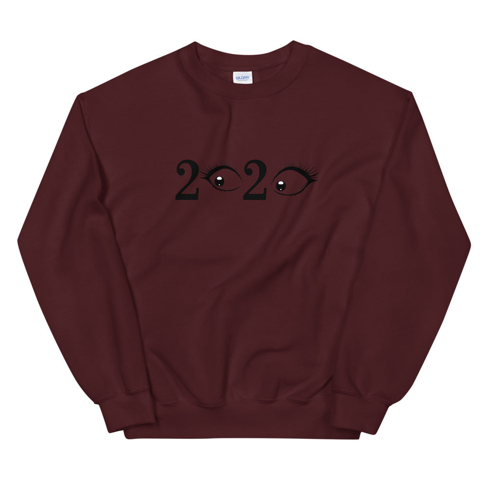 Sweatshirt - 2020 F Dark *Only sold through 12/31/20*