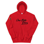 One Bills Drive Hoodie