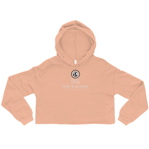 Our Cuteez Hoodie - Illuminated logo on Deck