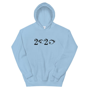 Hooded Sweatshirt - 2020 F Dark *Only sold through 12/31/20*