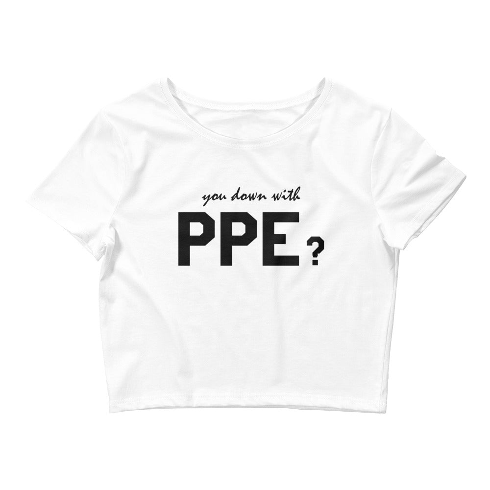 Our Cuteez - PPE Dark