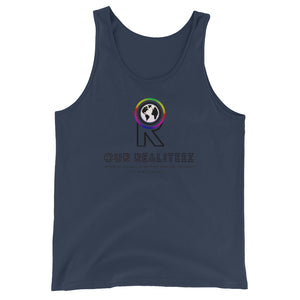 Our PRIDE Tank Top