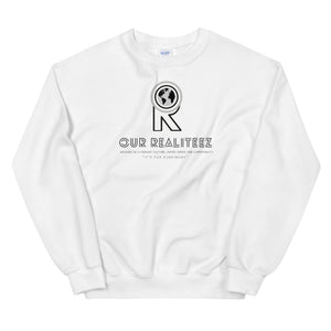 Sweatshirt - Dark Logo on Deck