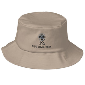 Our RealiTeez Bucket Hat