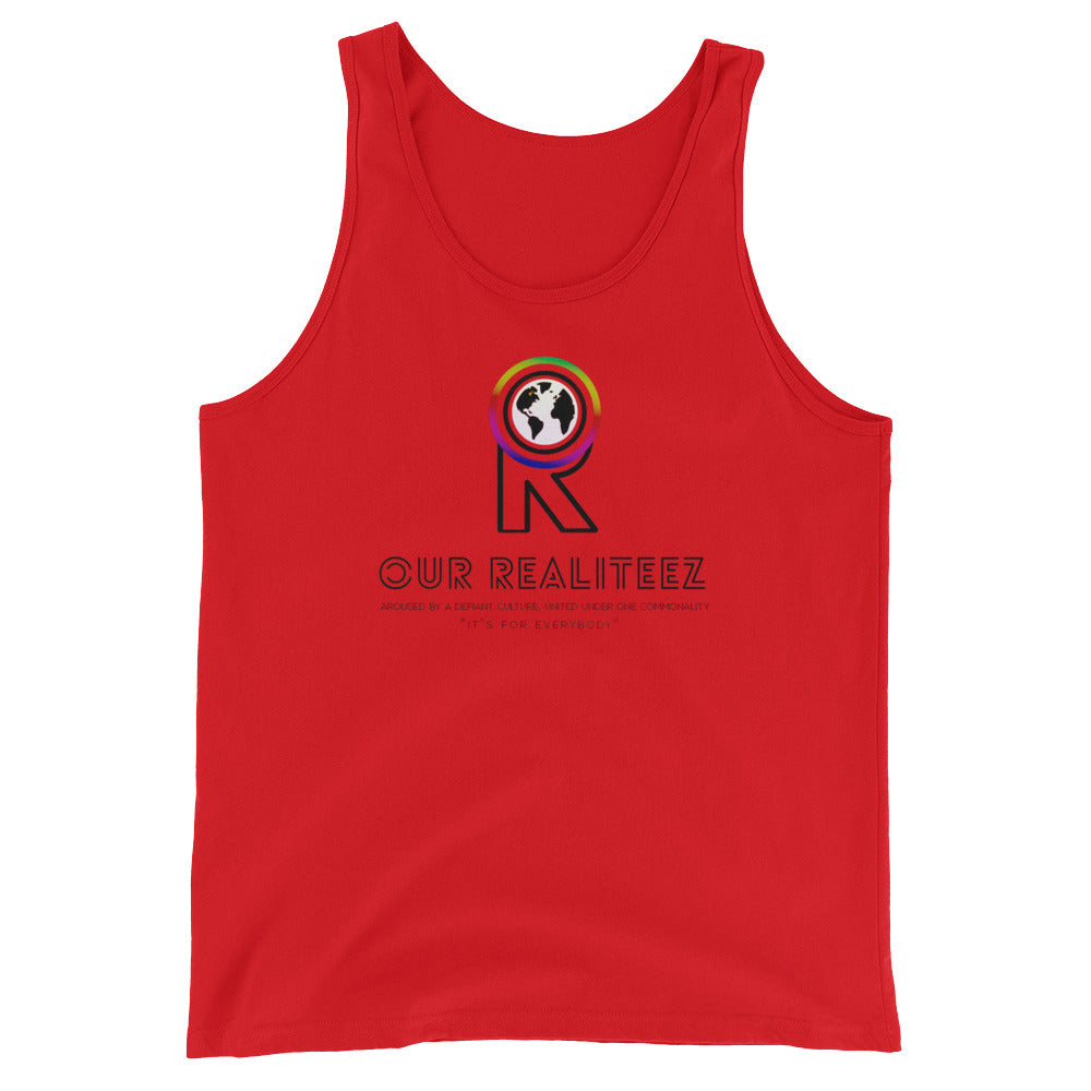 Our PRIDE Tank Top