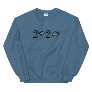 Sweatshirt - 2020 F Dark *Only sold through 12/31/20*