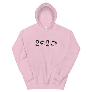 Hooded Sweatshirt - 2020 F Dark *Only sold through 12/31/20*