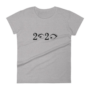 High SaddiTeez - 2020 F Dark *Only sold through 12/31/20*