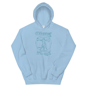 Hooded Sweatshirt- Balance OG