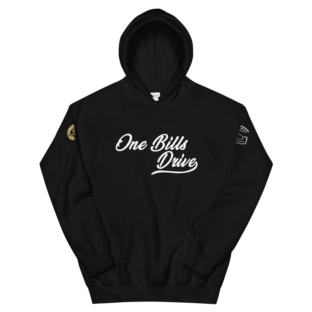 One Bills Drive Hoodie