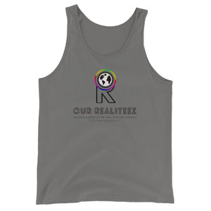 Our PRIDE Tank Top