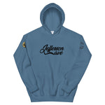 City Blocks Hoodie- Jefferson Ave