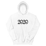 Hooded Sweatshirt - 2020 M Dark *Only sold through 12/31/20*