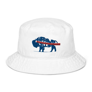 Bills of Buffalo Bucket Hat