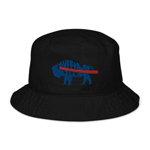 Bills of Buffalo Bucket Hat