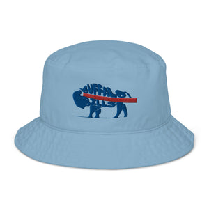 Bills of Buffalo Bucket Hat
