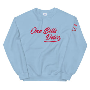 One Bills Drive Sweatshirt