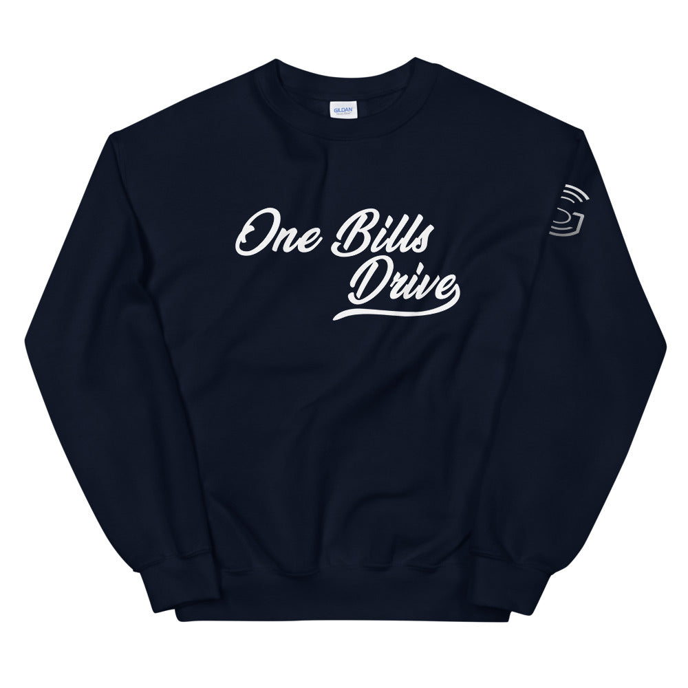 One Bills Drive Sweatshirt