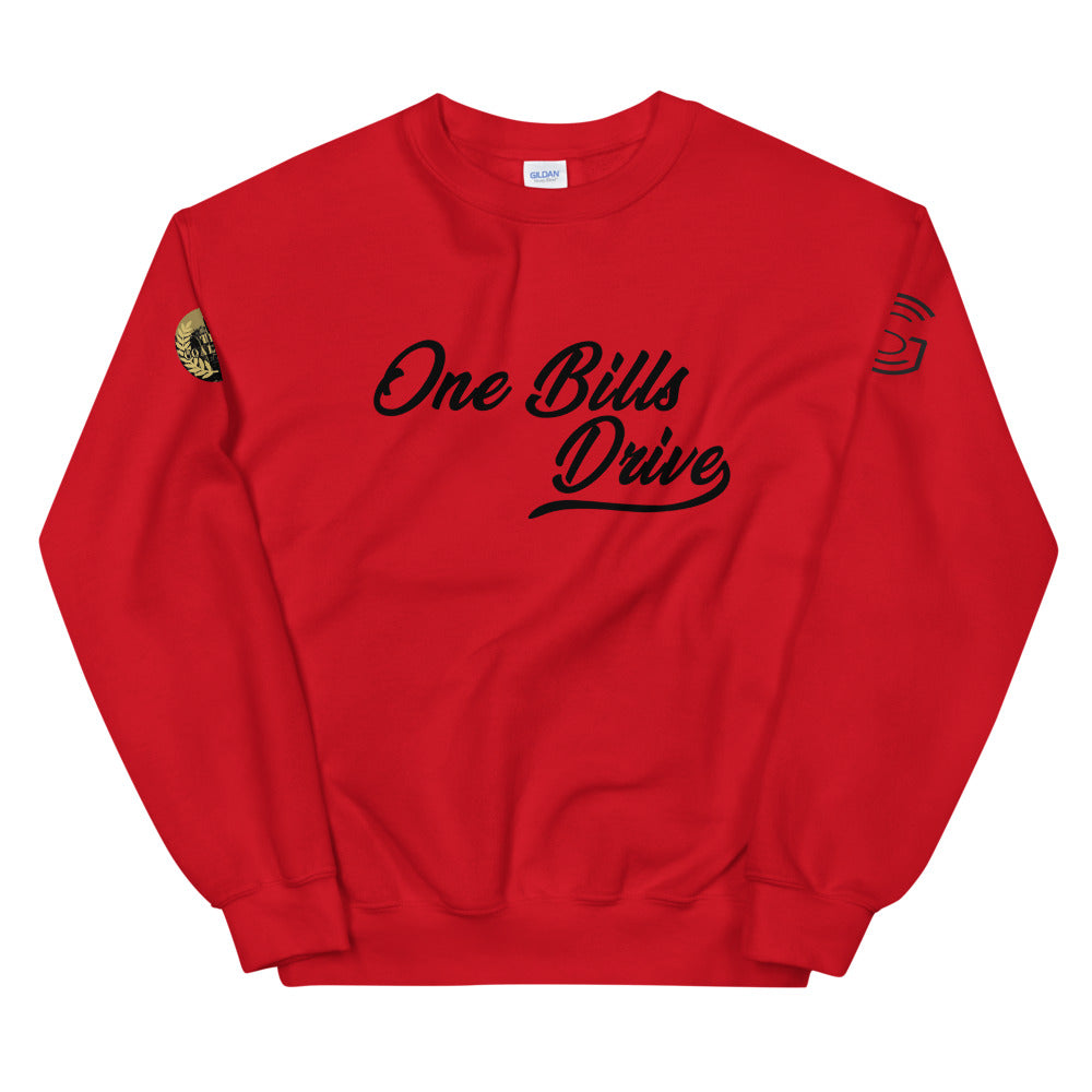 One Bills Drive Sweatshirt
