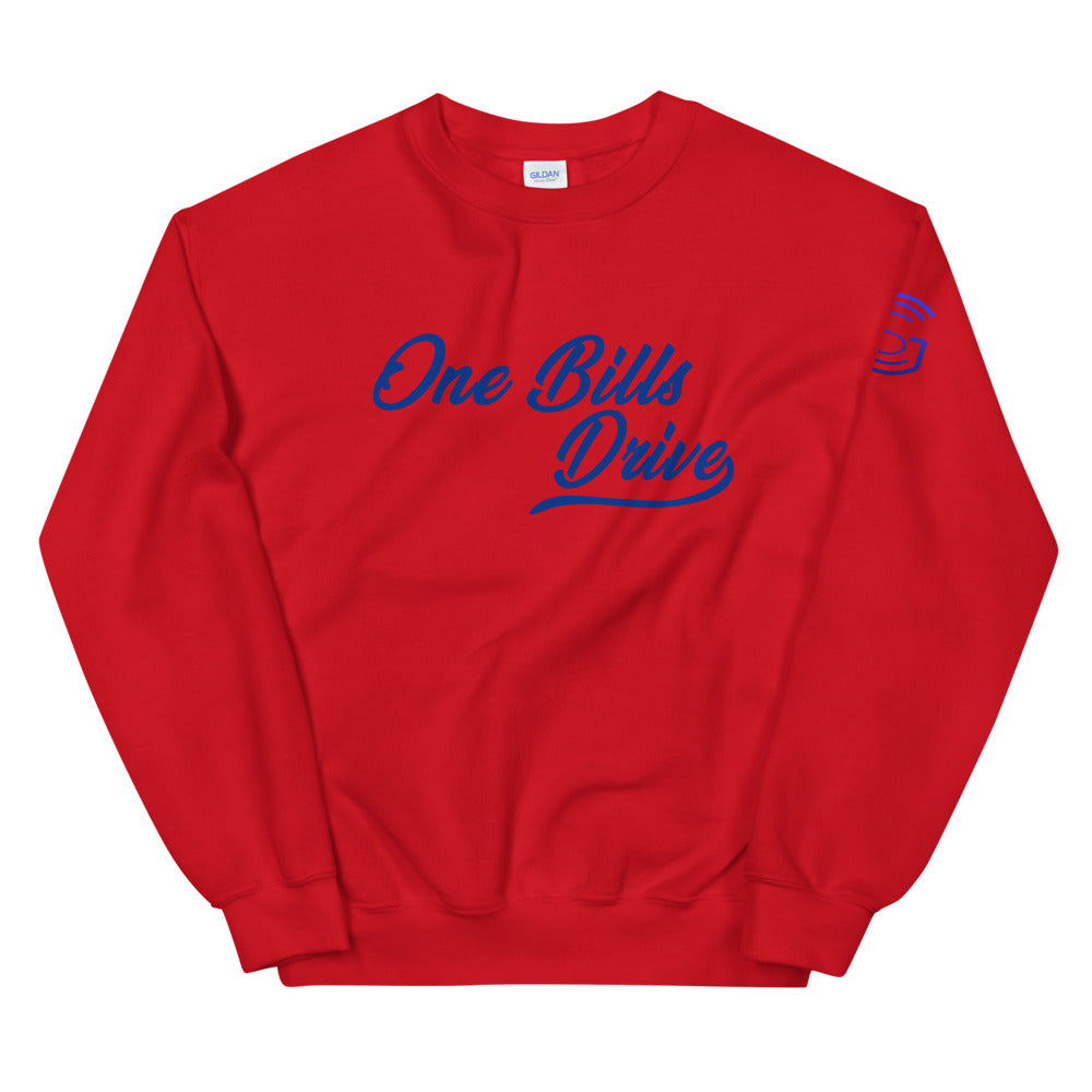 One Bills Drive Sweatshirt