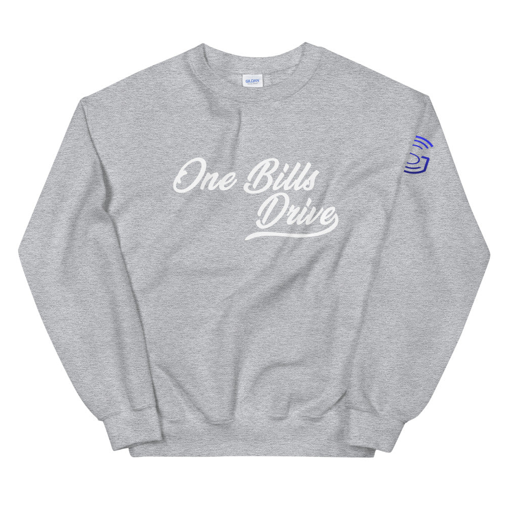 One Bills Drive Sweatshirt