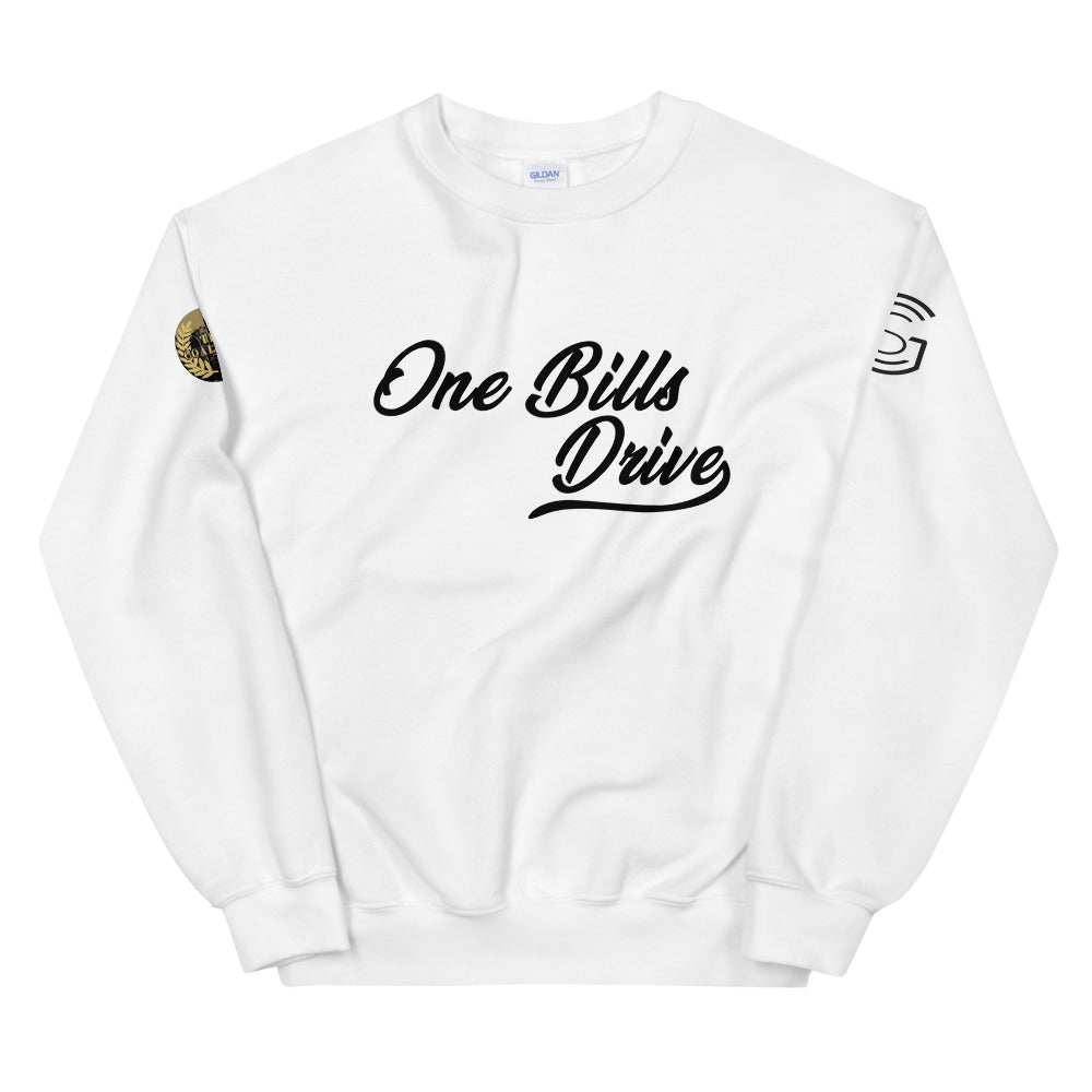 One Bills Drive Sweatshirt