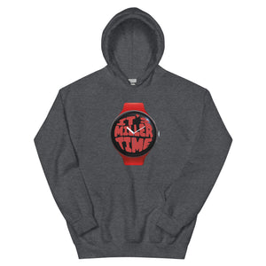 It's Miller Time Hoodie