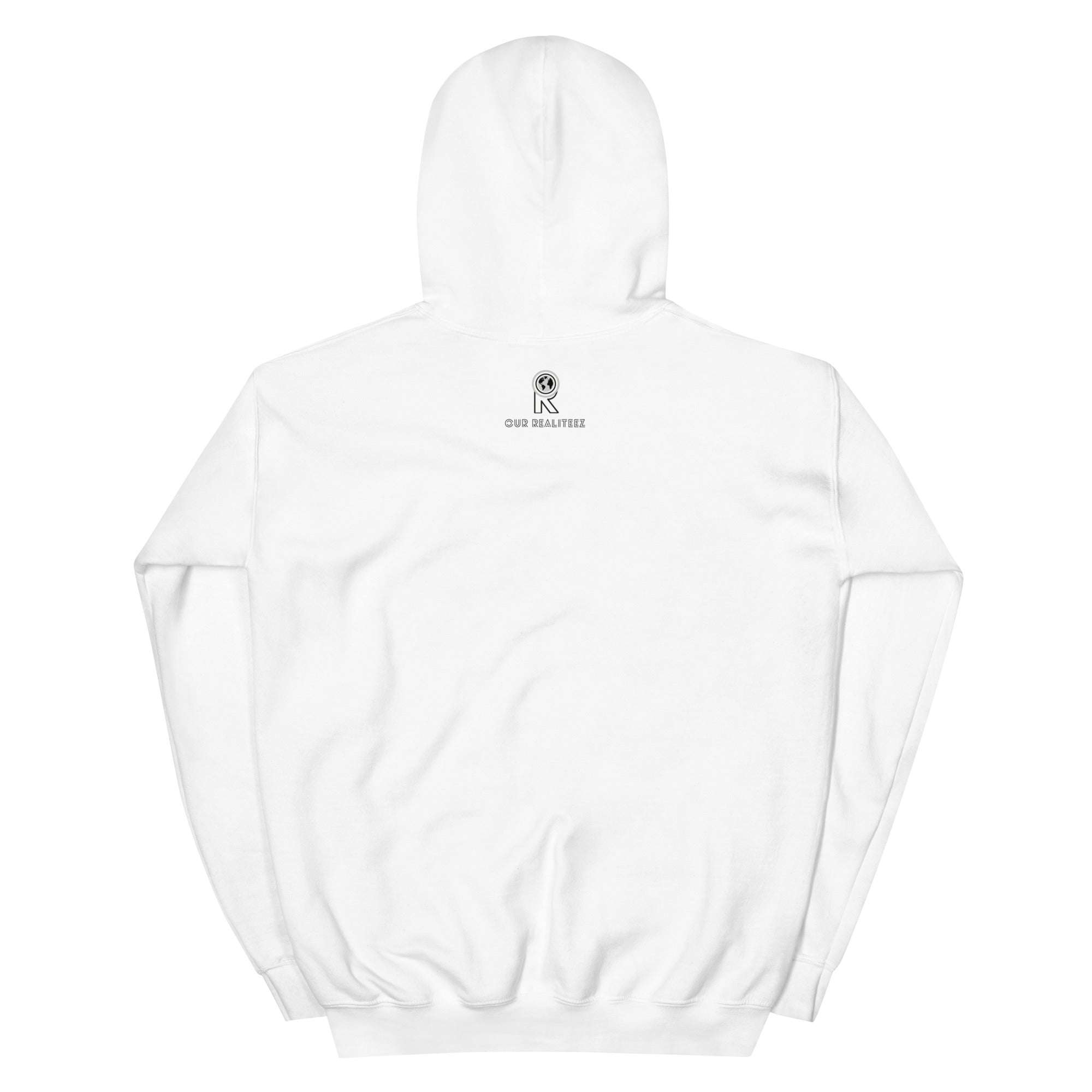 Milano Ice Hoodie