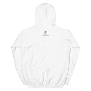 Up Goes Frazier Hoodie