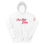 One Bills Drive Hoodie