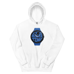 It's Miller Time Hoodie