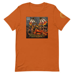 Buffalo Dragon T-Shirt