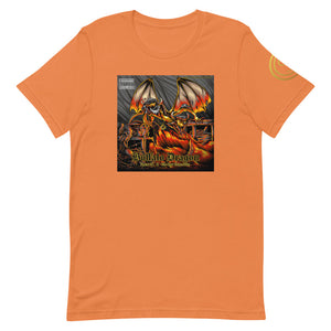 Buffalo Dragon T-Shirt