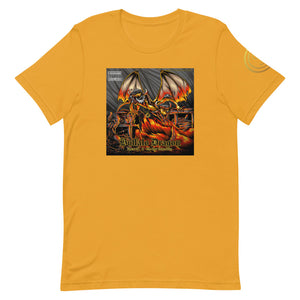 Buffalo Dragon T-Shirt