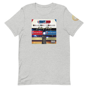 Lottery Picks Tee